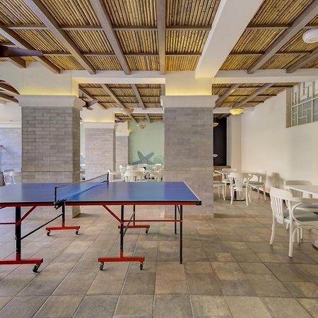 Luxe 2Bhk 10Min From Goi Airport With Pool Access Appartement Dabolim Buitenkant foto